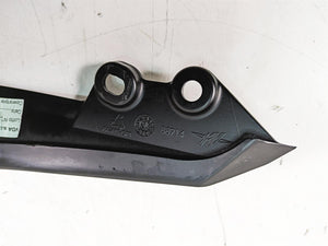 2017 Mv Agusta Dragster 800 Tail  Side Cover Fairing Set B8914 B8913