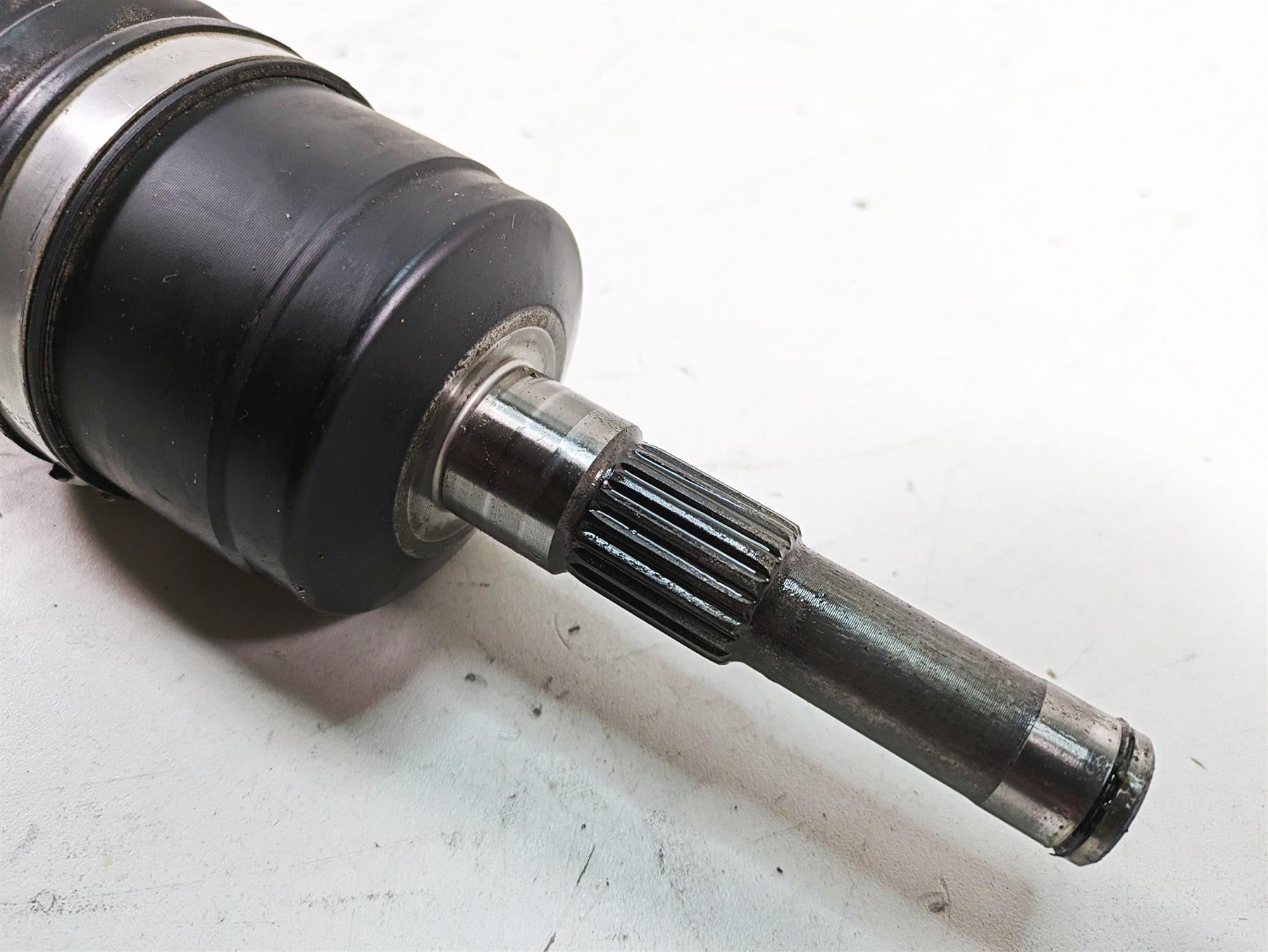 2021 CFMoto Zforce 500 Trail Front Left Cv Drive Axle Shaft 434miles 5BWC-270100 {{ shop.shopifyCountryName }} - Mototech271