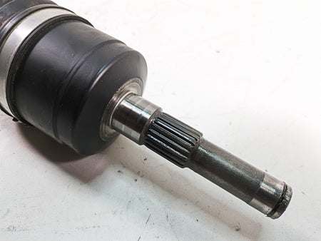 2021 CFMoto Zforce 500 Trail Front Left Cv Drive Axle Shaft 434miles 5BWC-270100 {{ shop.shopifyCountryName }} - Mototech271