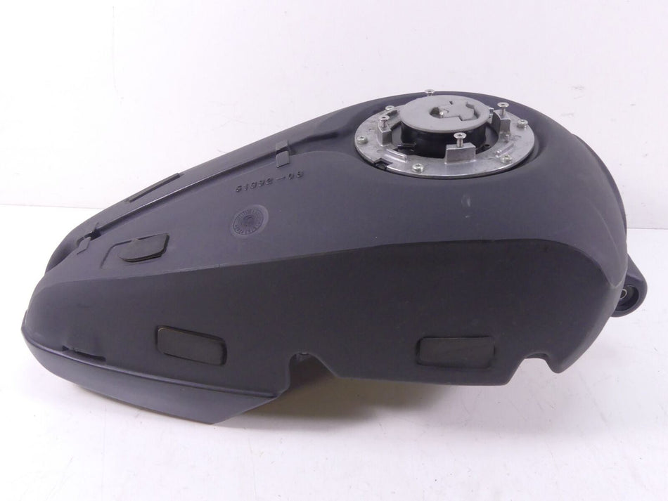 2009 Harley Sportster XR1200 Fuel Gas Petrol Reservoir Tank 61392-08 {{ shop.shopifyCountryName }} - Mototech271