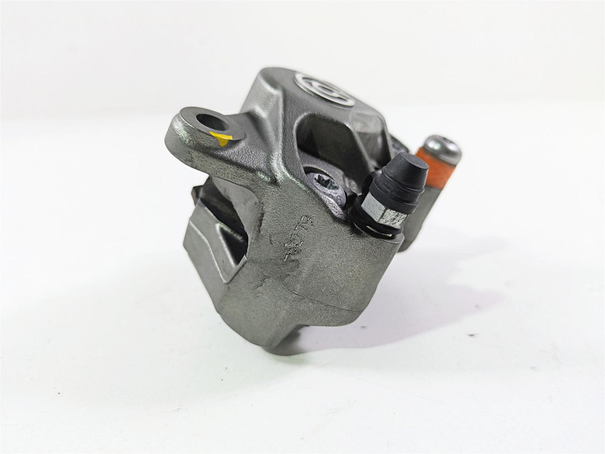 2017 KTM 1290 Super Duke GT Rear Brake Caliper Brembo 6131308000158 {{ shop.shopifyCountryName }} - Mototech271
