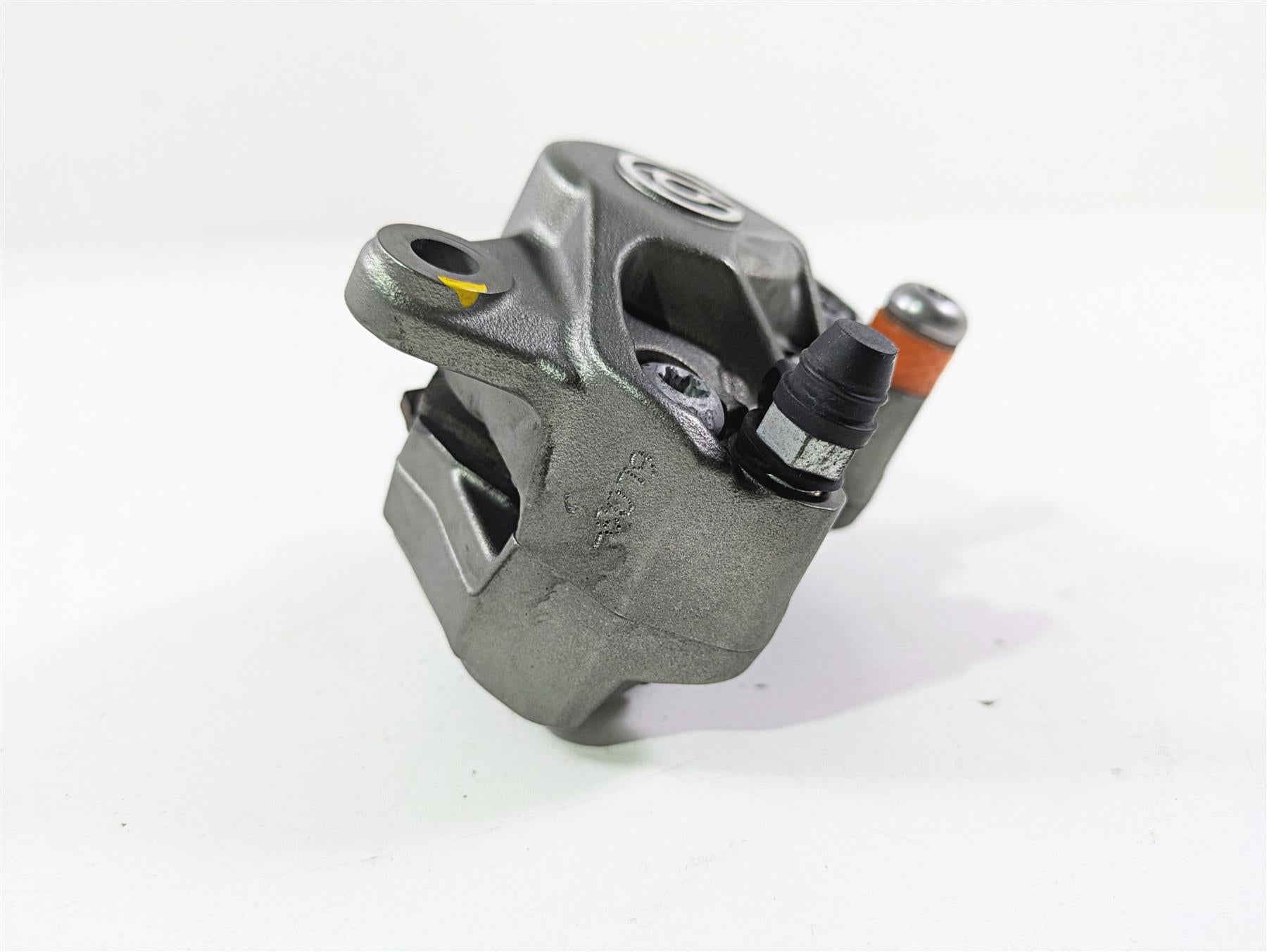 2017 KTM 1290 Super Duke GT Rear Brake Caliper Brembo 6131308000158 {{ shop.shopifyCountryName }} - Mototech271