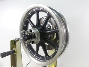 2006 Harley Touring FLHTCUI Electra Glide 9 Spoke Rear Wheel Rim 16x3 43402-00 | Mototech271