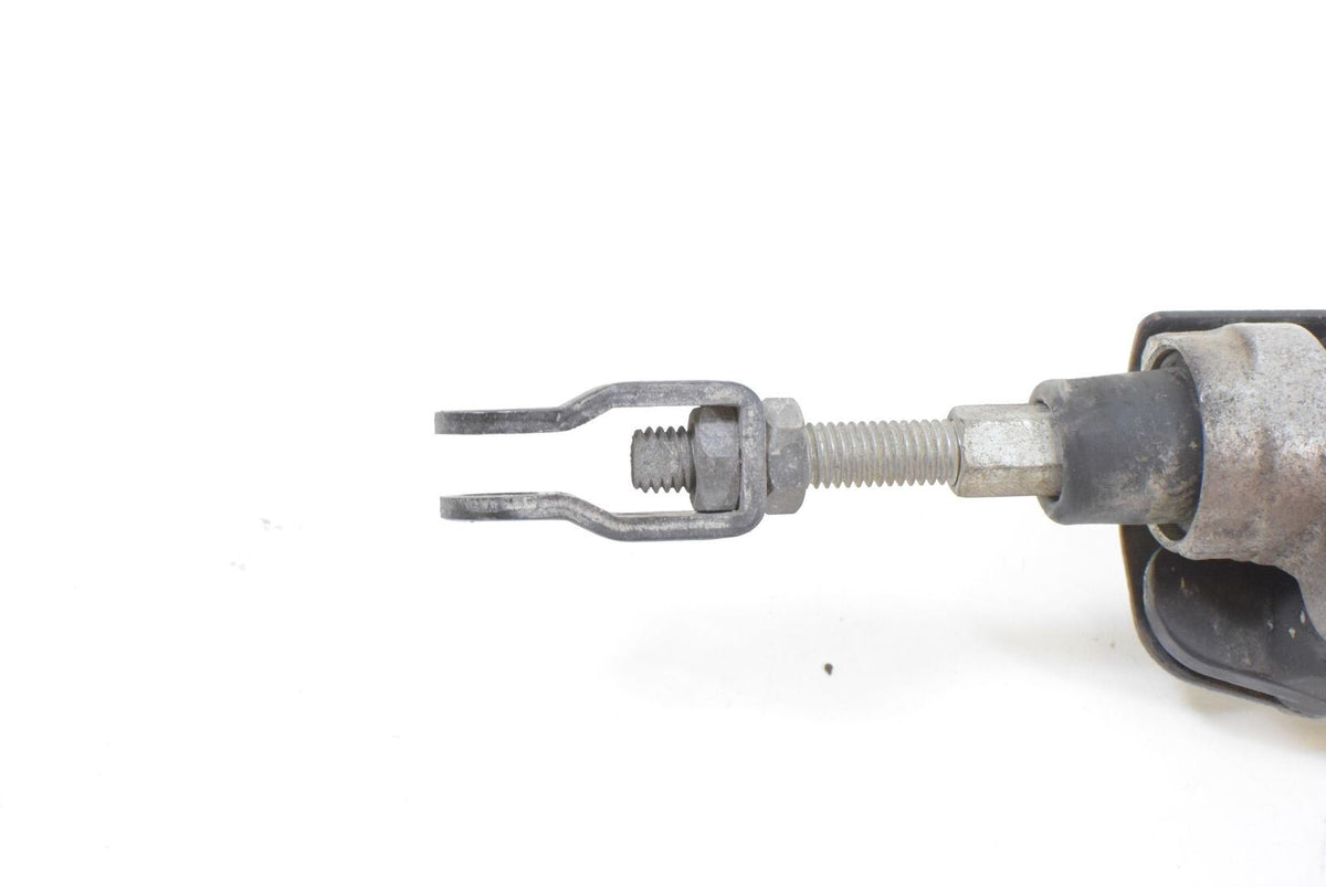 2009 Yamaha XVS1300 V-Star Tourer Rear Nissin Brake Master Cylinder 1/2 3D8-2583 {{ shop.shopifyCountryName }} - Mototech271