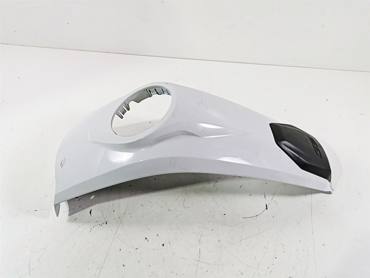 2018 BMW R1200GS GSW K50 Center Fuel Tank Cover Fairing 46638561399 {{ shop.shopifyCountryName }} - Mototech271