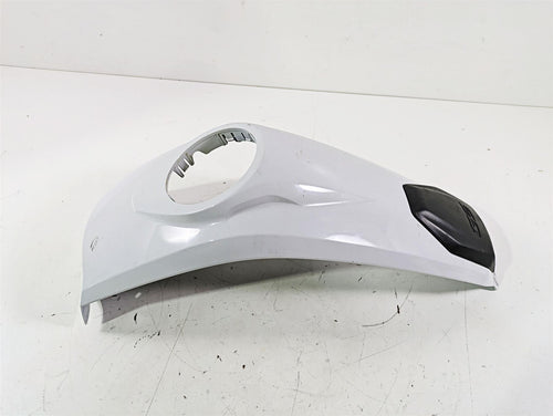 2018  BMW R1200GS GSW K50 Center Fuel Tank Cover Fairing 46638561399 | Mototech271