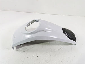 2018  BMW R1200GS GSW K50 Center Fuel Tank Cover Fairing 46638561399 | Mototech271