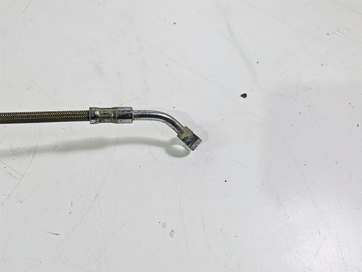 2021 Kawasaki Teryx KRX KRF 1000 Flexible Brake Line Set 43095-1746 43095-1638 {{ shop.shopifyCountryName }} - Mototech271