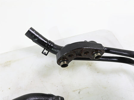2019 Harley Softail FXDR 114 Oil Cooler & Lines Set 62700191 {{ shop.shopifyCountryName }} - Mototech271