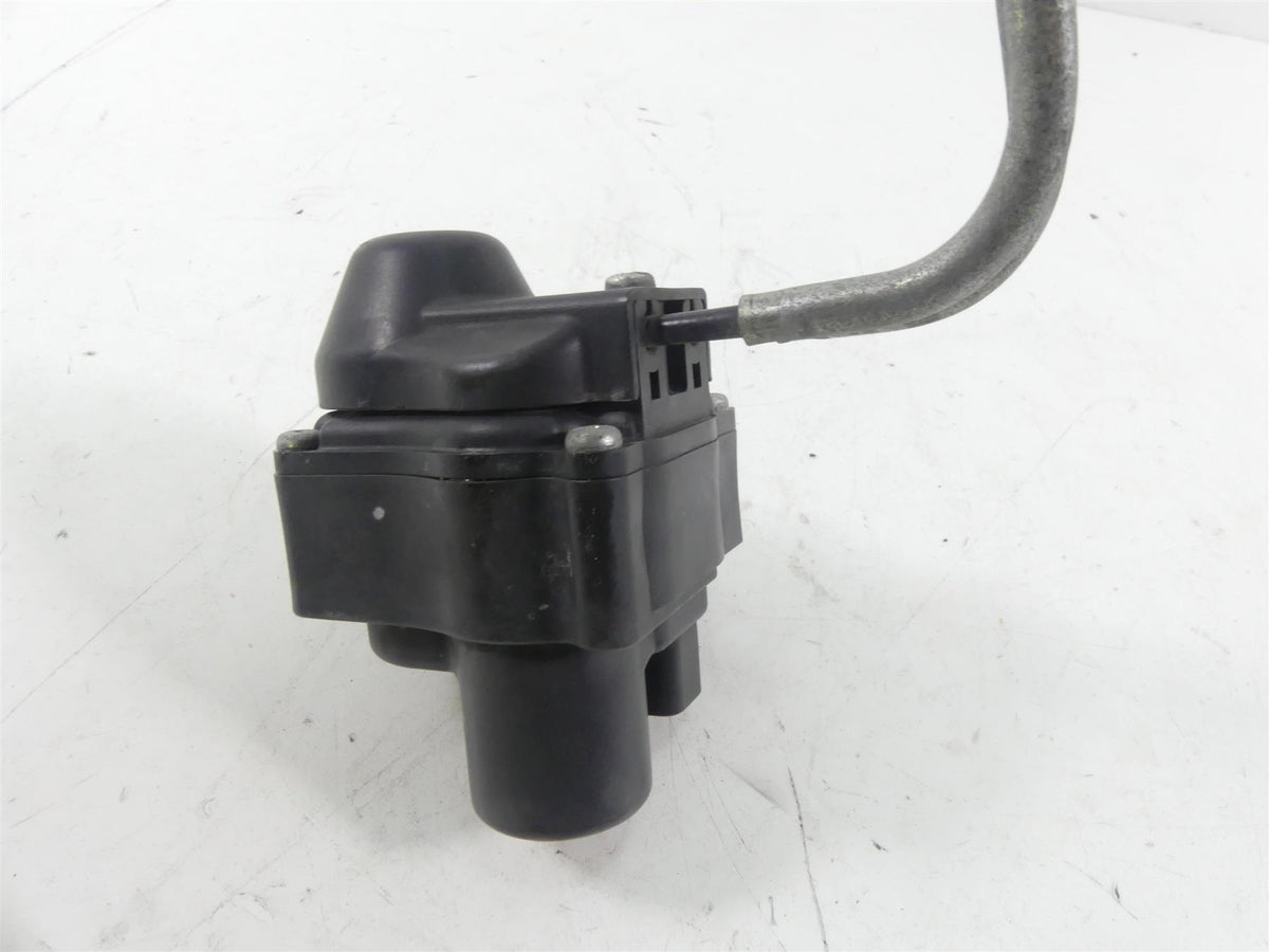 2007 Yamaha FZ1 Fazer Exhaust Valve Servo Motor Actuator 2D1-85820-00-00 {{ shop.shopifyCountryName }} - Mototech271