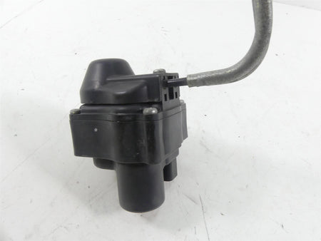 2007 Yamaha FZ1 Fazer Exhaust Valve Servo Motor Actuator 2D1-85820-00-00 {{ shop.shopifyCountryName }} - Mototech271