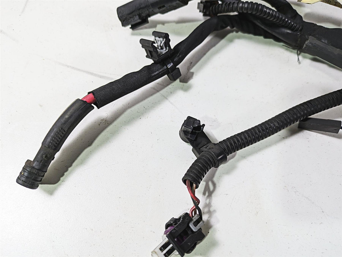 2020 Harley Touring FLHT Electra Glide Wiring Harness Loom - Nice 69201988 {{ shop.shopifyCountryName }} - Mototech271