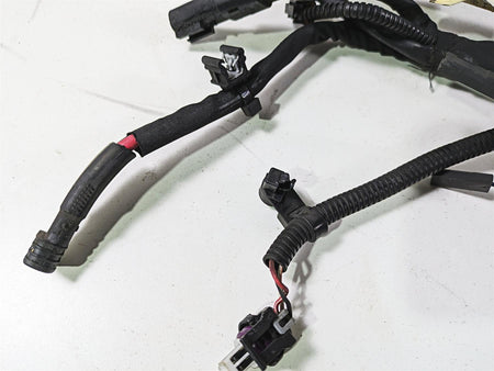 2020 Harley Touring FLHT Electra Glide Wiring Harness Loom - Nice 69201988 {{ shop.shopifyCountryName }} - Mototech271