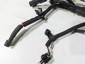 2020 Harley Touring FLHT Electra Glide Wiring Harness Loom - Nice 69201988 | Mototech271