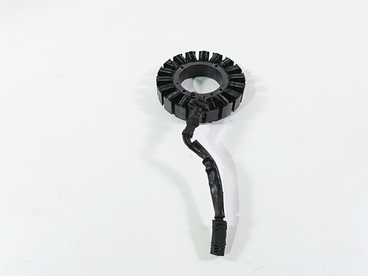 2009 Harley FLSTSB Cross Bones Stator Alternator Generator 30017-08 {{ shop.shopifyCountryName }} - Mototech271