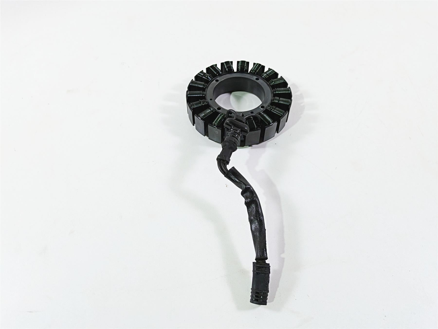 2009 Harley FLSTSB Cross Bones Stator Alternator Generator 30017-08 {{ shop.shopifyCountryName }} - Mototech271