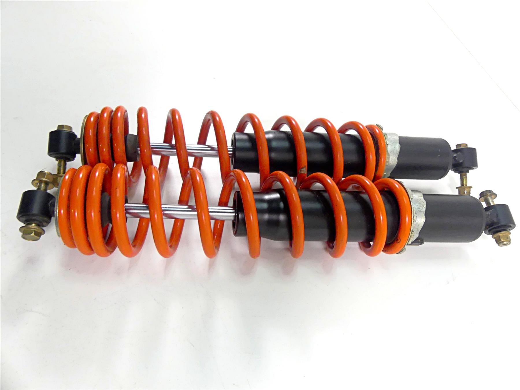 2018 Can Am Commander 1000R XT Straight Rear Suspension Shock Set 706000615 {{ shop.shopifyCountryName }} - Mototech271