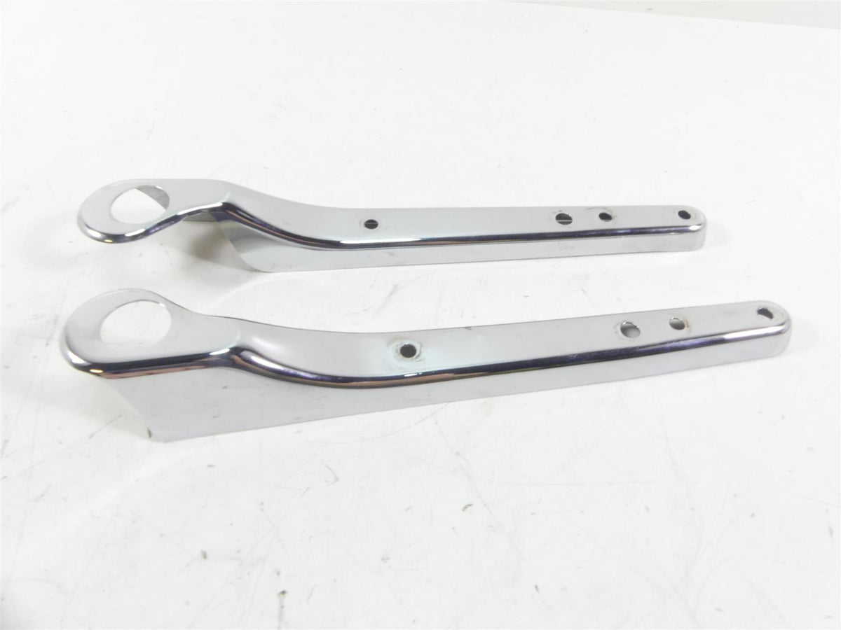 2001 Harley Davidson XL1200 Sportster Rear Chrome Frame Strut Set -Read 59896-94 {{ shop.shopifyCountryName }} - Mototech271
