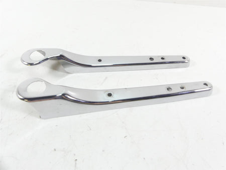 2001 Harley Davidson XL1200 Sportster Rear Chrome Frame Strut Set -Read 59896-94 {{ shop.shopifyCountryName }} - Mototech271