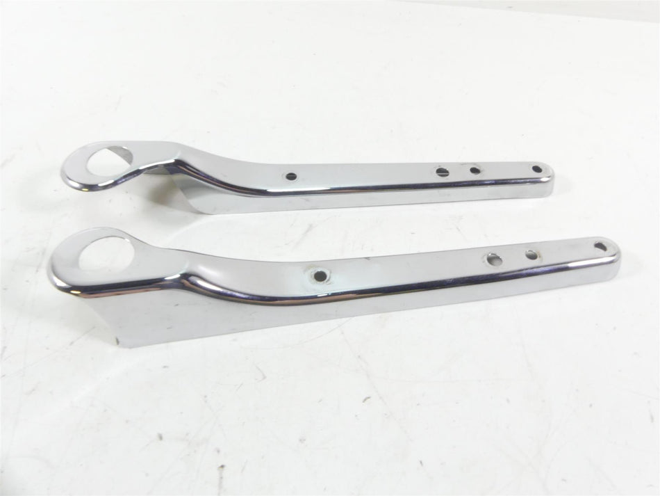 2001 Harley Davidson XL1200 Sportster Rear Chrome Frame Strut Set -Read 59896-94 {{ shop.shopifyCountryName }} - Mototech271