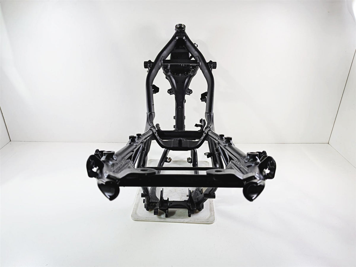 2017 Honda CRF1000 Africa Twin Straight Main Frame Chassis 50100-MJP-G50ZA-Mototech271
