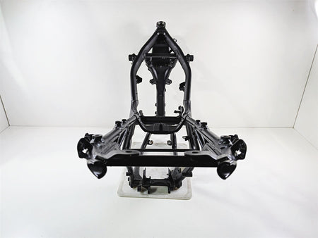 2017 Honda CRF1000 Africa Twin Straight Main Frame Chassis 50100-MJP-G50ZA-Mototech271