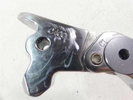 2017 Harley Touring FLHTKL Electra Glide Oberon Hydraulic Clutch Lever C400 {{ shop.shopifyCountryName }} - Mototech271