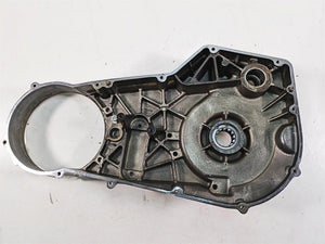 1999 Harley Dyna FXDL Low Rider Inner Primary Drive Chrome Clutch Cover 60681-94 | Mototech271