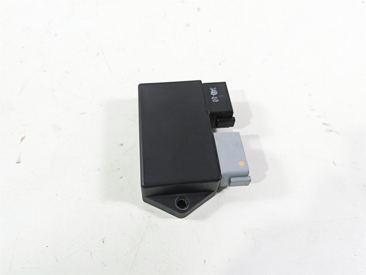 2003 Harley Dyna FXDL Low Rider 100TH Cdi Ecu Ecm Engine Control Module 32478-99 {{ shop.shopifyCountryName }} - Mototech271