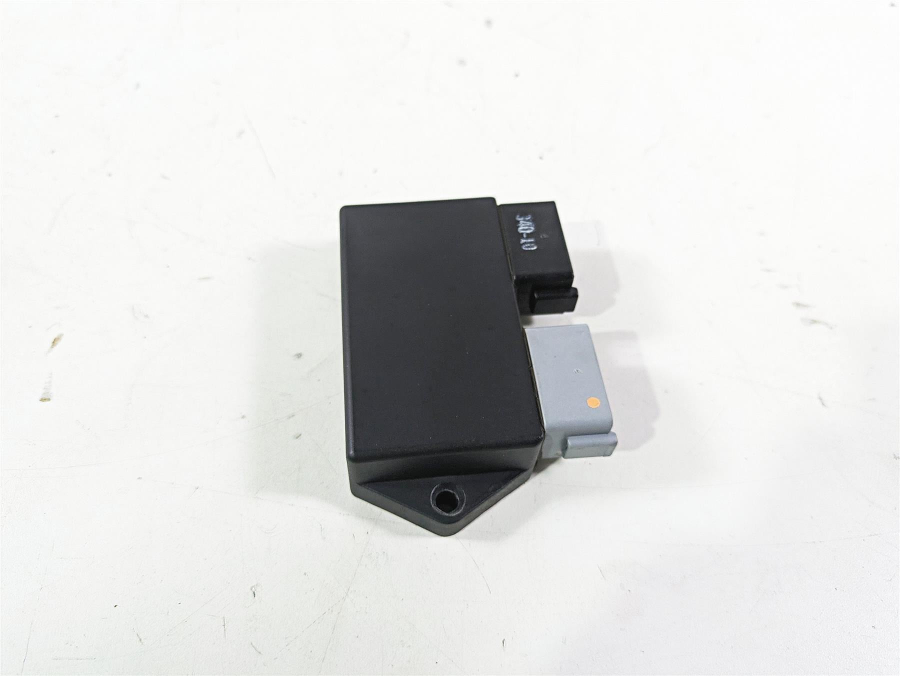 2003 Harley Dyna FXDL Low Rider 100TH Cdi Ecu Ecm Engine Control Module 32478-99 {{ shop.shopifyCountryName }} - Mototech271