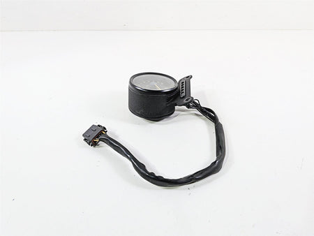 2006 Harley Sportster XL883 Low Speedometer Gauges PARTS ONLY 67037-04A {{ shop.shopifyCountryName }} - Mototech271
