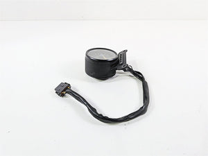 2006 Harley Sportster XL883 Low Speedometer Gauges PARTS ONLY 67037-04A