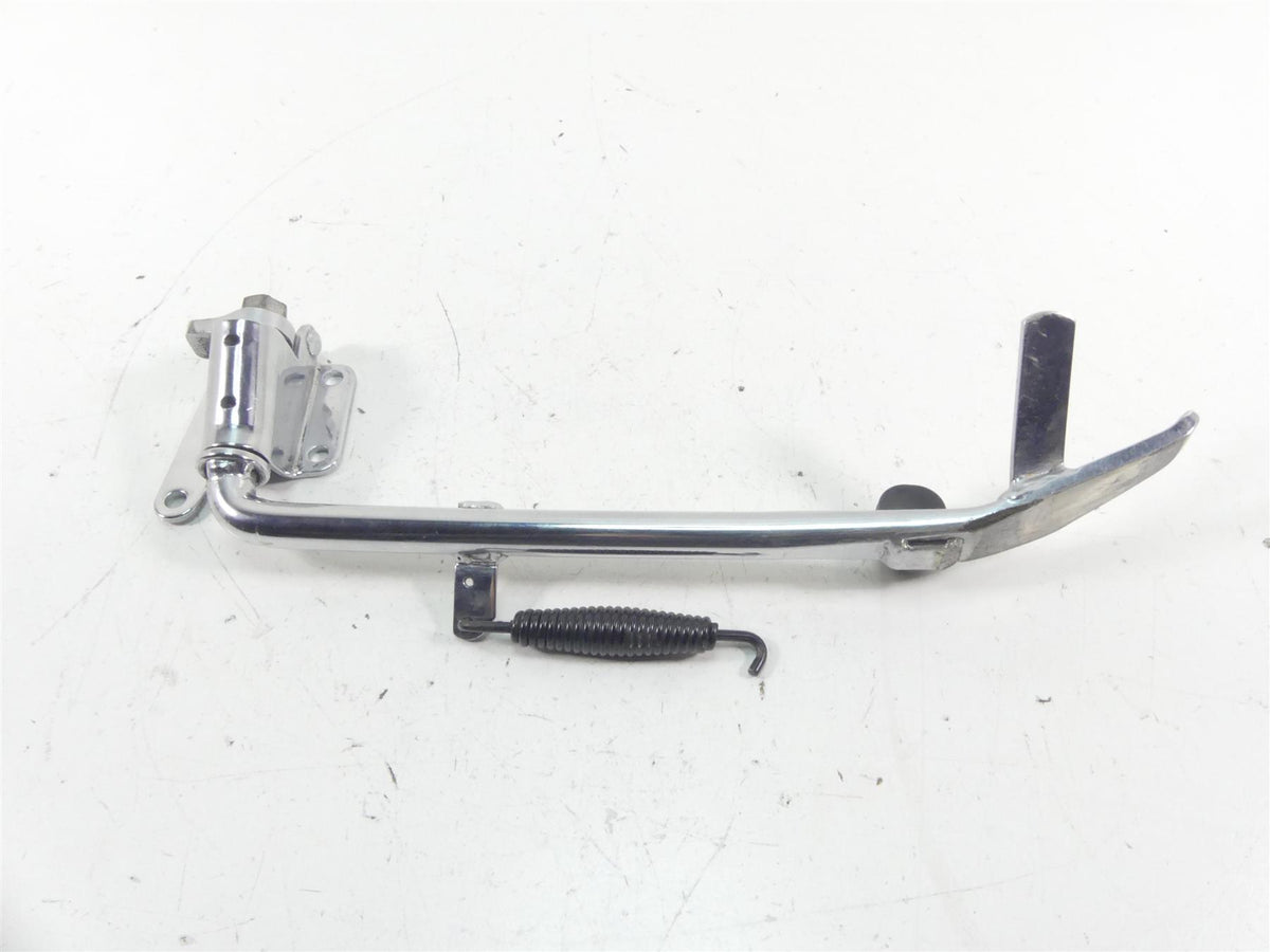 2005 Harley Touring CVO FLHTCSE Electra Glide Side Kick Stand Kickstand 50075-83 {{ shop.shopifyCountryName }} - Mototech271