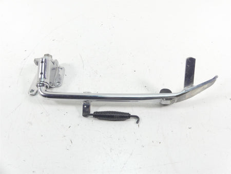 2005 Harley Touring CVO FLHTCSE Electra Glide Side Kick Stand Kickstand 50075-83 {{ shop.shopifyCountryName }} - Mototech271