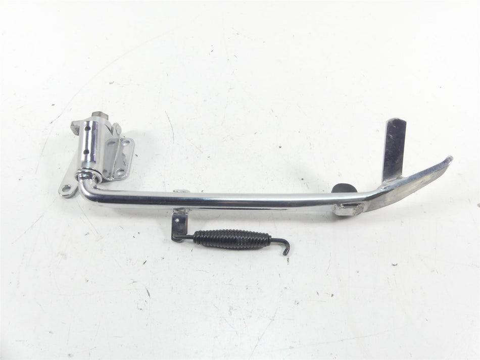 2005 Harley Touring CVO FLHTCSE Electra Glide Side Kick Stand Kickstand 50075-83 {{ shop.shopifyCountryName }} - Mototech271