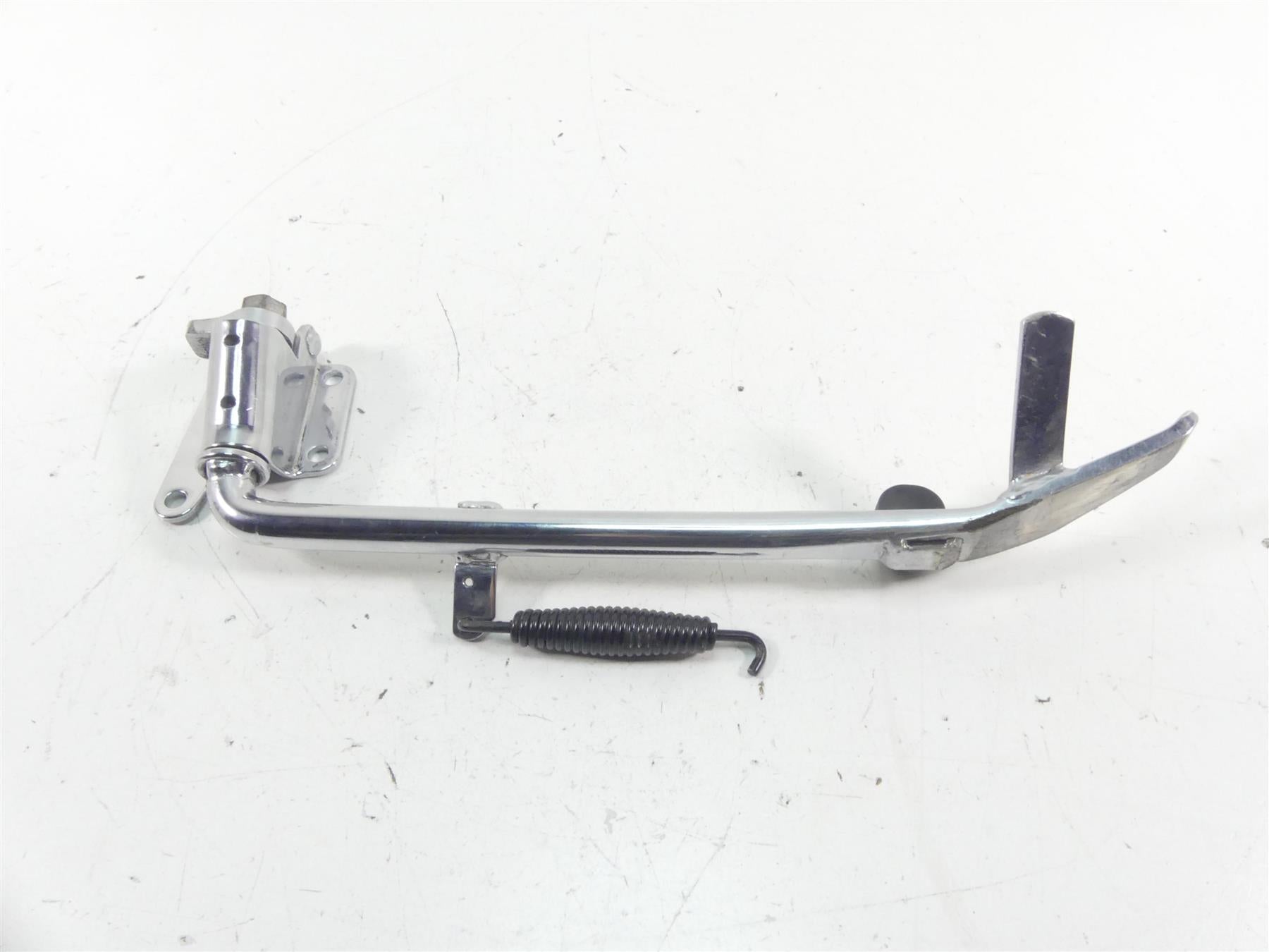 2005 Harley Touring CVO FLHTCSE Electra Glide Side Kick Stand Kickstand 50075-83 | Mototech271