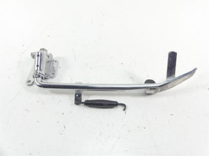 2005 Harley Touring CVO FLHTCSE Electra Glide Side Kick Stand Kickstand 50075-83 | Mototech271