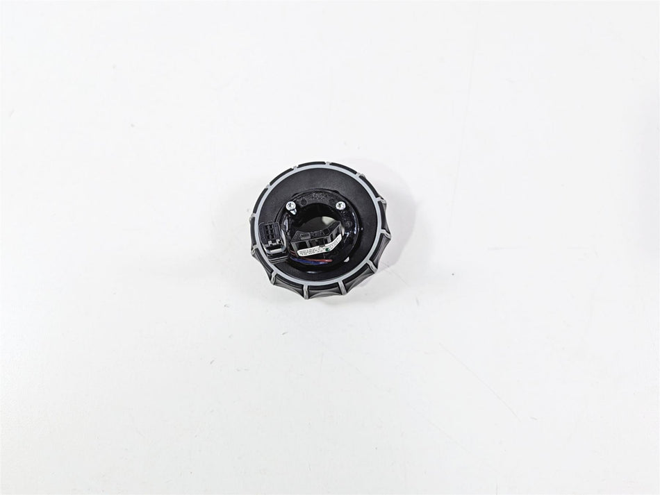2022 BMW S1000RR K67 Round Multi Controller Control Switch 61317727498-Mototech271
