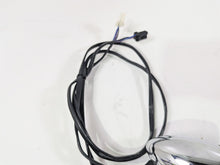 Load image into Gallery viewer, 2009 Harley FXDC Dyna Super Glide Smoked Led Front Turn Signal Set 68972-00
