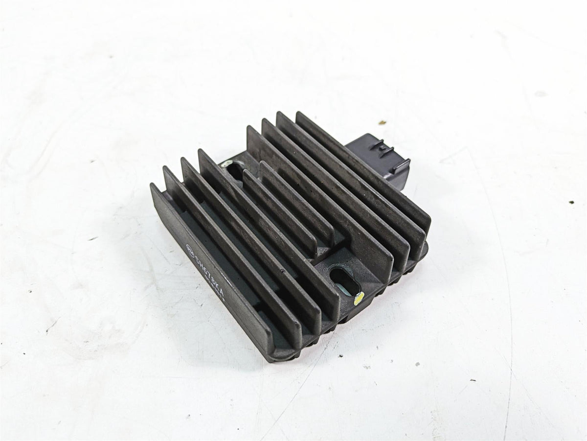 2017 Mv Agusta Dragster 800 Rectifier Voltage Regulator 8000B3206 SH678KA {{ shop.shopifyCountryName }} - Mototech271