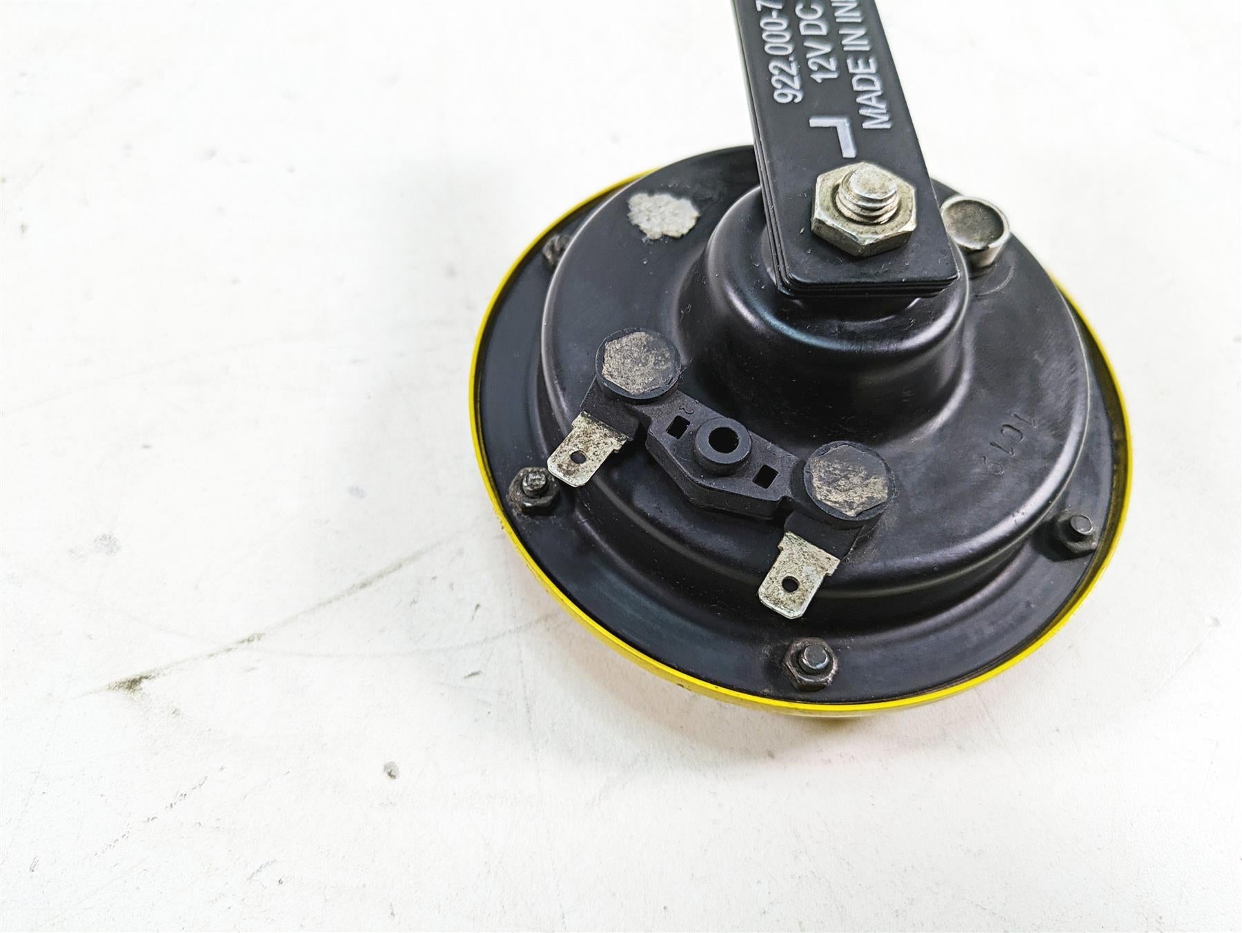 2019 Yamaha YXZ1000 R EPS SS SE Hella Horn & Yellow Guard {{ shop.shopifyCountryName }} - Mototech271