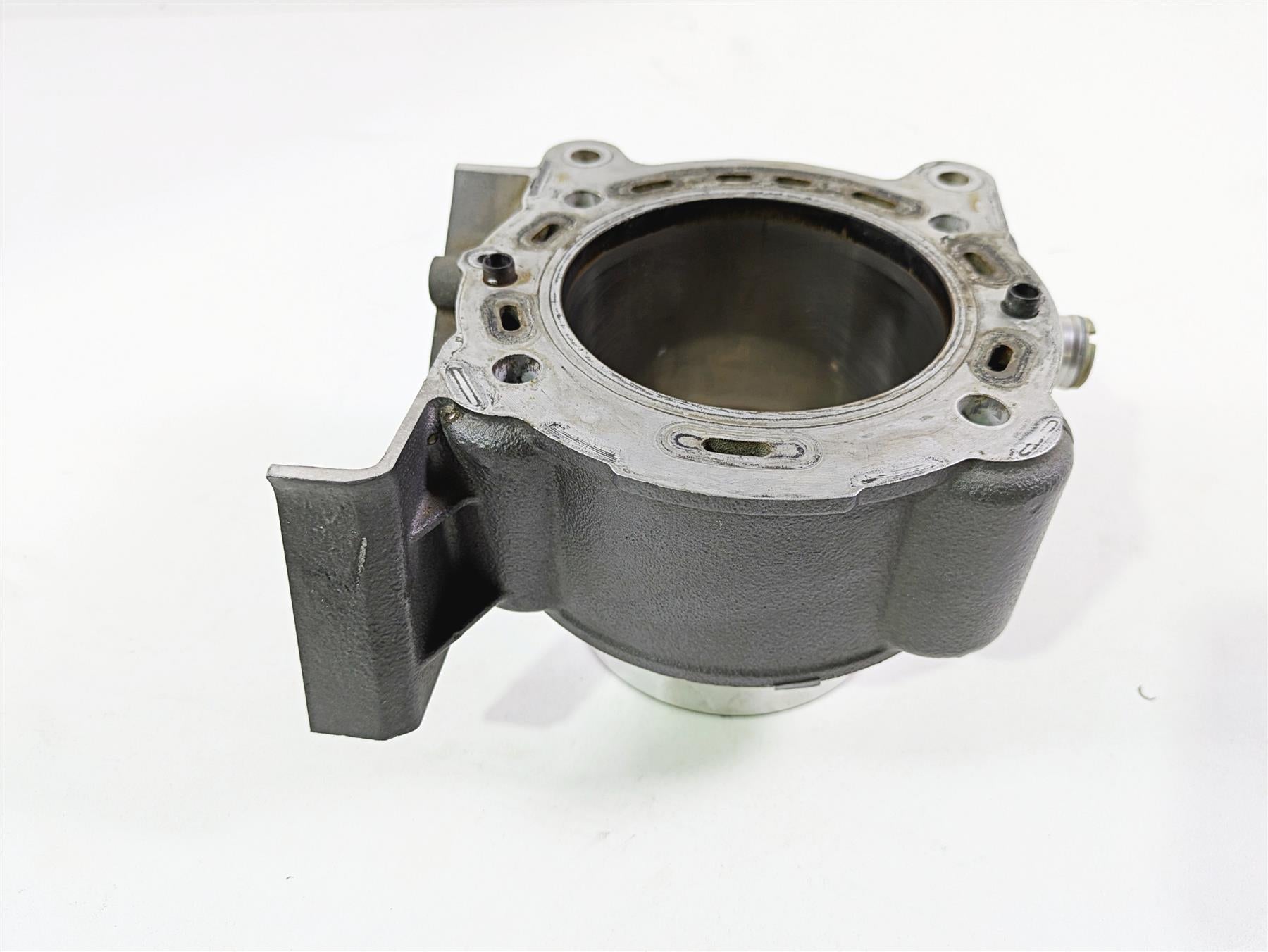 2012 Ducati Streetfighter 848 Rear Vertical Cylinder Jug Piston Set 120Z0021AB {{ shop.shopifyCountryName }} - Mototech271