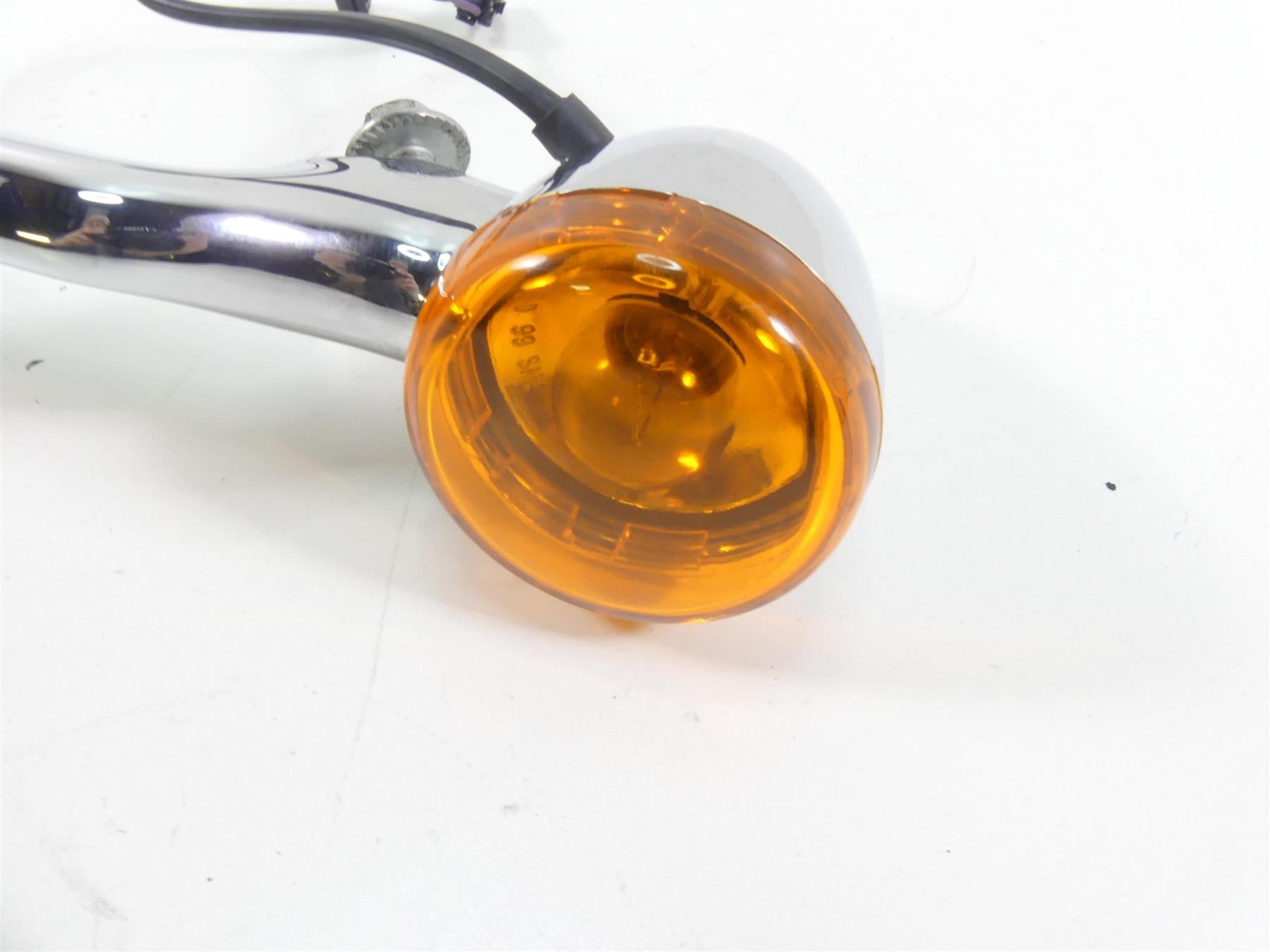 2016 Harley Touring FLHTP Electra Glide Rear Nice Blinker Bar 68508-04 {{ shop.shopifyCountryName }} - Mototech271