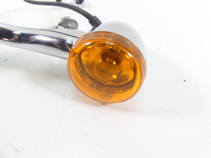 2016 Harley Touring FLHTP Electra Glide Rear Nice Blinker Bar  68508-04