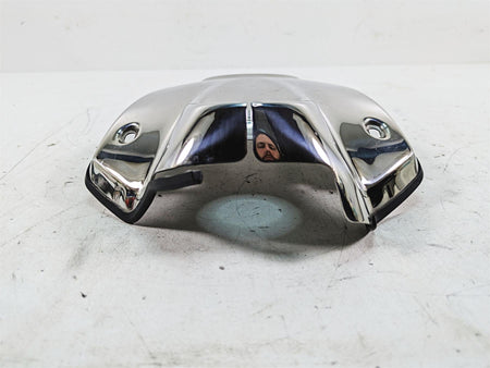 2014 Moto Guzzi California 1400 T Key Dash Upper Tank Cover Fairing B063478 {{ shop.shopifyCountryName }} - Mototech271