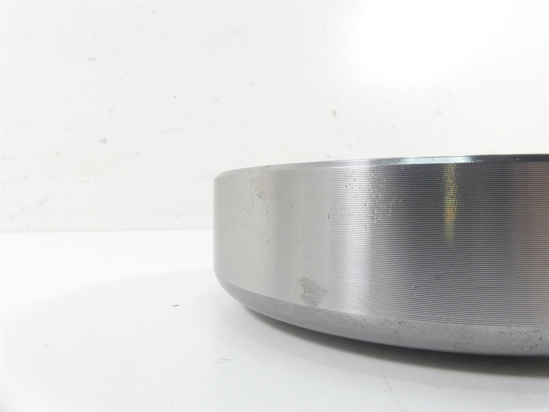 2016 Harley Touring FLHTP Electra Glide Ignition Rotor Flywheel 30041-08A {{ shop.shopifyCountryName }} - Mototech271