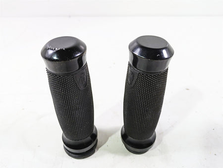 2016 Harley Touring FLTRX Road Glide Get-A-Grip Magnum Hand Grip Set 56100036 {{ shop.shopifyCountryName }} - Mototech271
