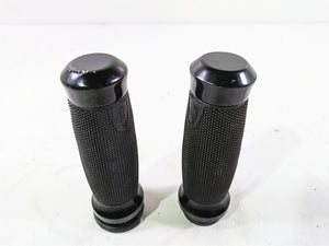 2016 Harley Touring FLTRX Road Glide Get-A-Grip Magnum Hand Grip Set 56100036