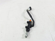 Load image into Gallery viewer, 2020 Kawasaki ZX6R Ninja Rear Brake Master Cylinder 1/2&quot; 43015-0575
