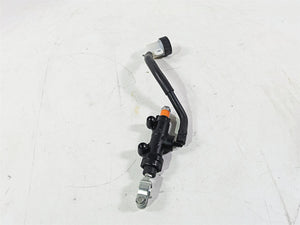 2020 Kawasaki ZX6R Ninja Rear Brake Master Cylinder 1/2" 43015-0575